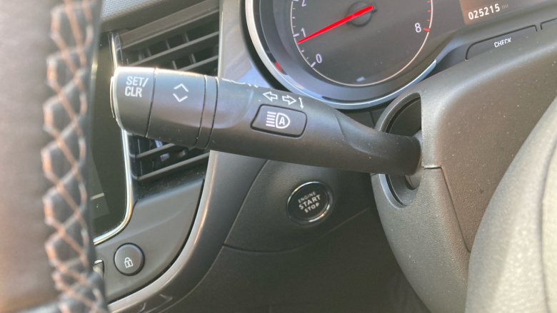 Vauxhall Crossland 1.2 Turbo [130] Ultimate 5dr Auto Petrol Hatchback